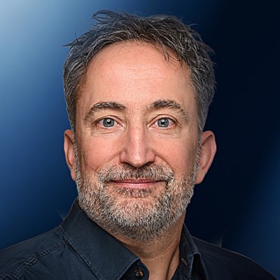 Ulrich Buckenlei